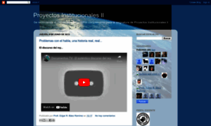 Epo259proyectosinstitucionales.blogspot.mx thumbnail