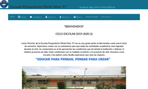 Epo97.org.mx thumbnail