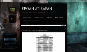 Epoanatizapan01.blogspot.mx thumbnail