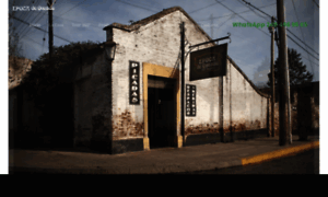 Epocadequesos.com thumbnail