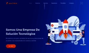 Epochteca.com thumbnail
