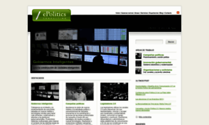 Epolitics.com.ar thumbnail