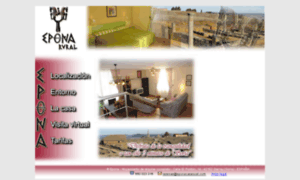 Eponacasarural.com thumbnail
