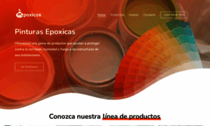 Epoxicos.cl thumbnail