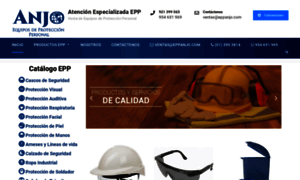 Eppanjo.com thumbnail