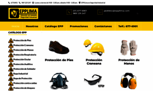 Epplima.com thumbnail