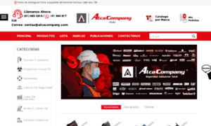 Eppperu.com thumbnail