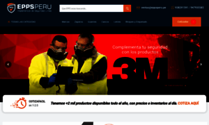 Eppsperu.pe thumbnail