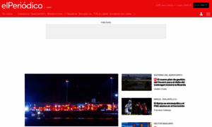 Epreader.elperiodico.com thumbnail