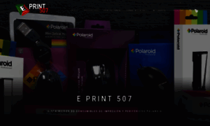 Eprint507.com thumbnail