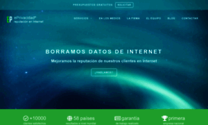 Eprivacidad.es thumbnail