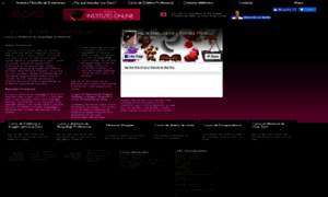 Eprobellezamoda.com thumbnail