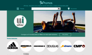 Epromos.es thumbnail
