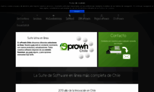 Eprowin.cl thumbnail