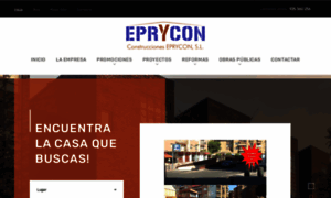 Eprycon.es thumbnail