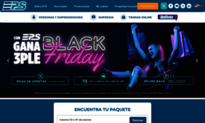 Eps.com.do thumbnail