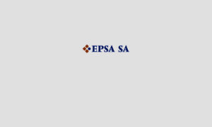 Epsa.com.py thumbnail