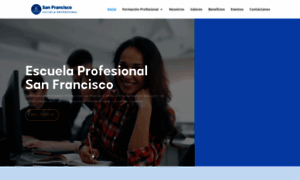 Epsanfrancisco.com thumbnail