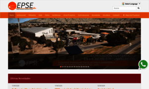 Epse.com.ar thumbnail