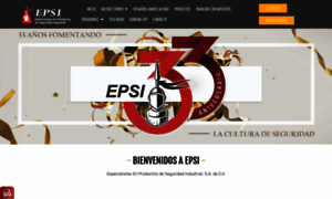 Epsi.com.mx thumbnail
