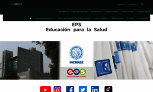 Epsnutricion.com.mx thumbnail