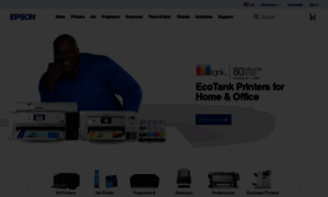 Epson.com thumbnail