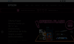 Epson.es thumbnail