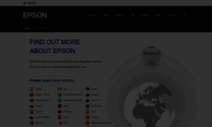 Epson.eu thumbnail