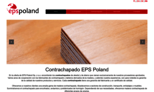 Epspoland.es thumbnail