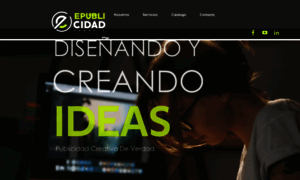 Epublicidadweb.com thumbnail