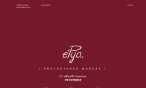 Epya.com.mx thumbnail
