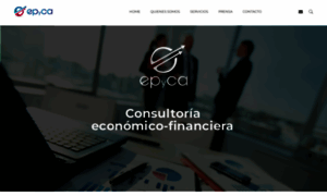 Epycaconsultores.com.ar thumbnail