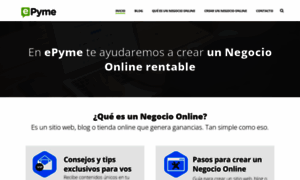 Epymeonline.com thumbnail