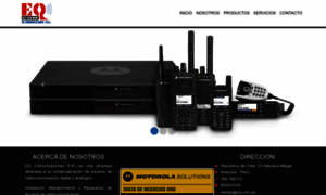Eq.com.pe thumbnail