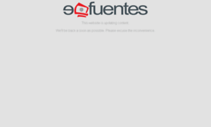 Eqfuentes.com thumbnail