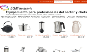 Eqmhosteleria.com thumbnail