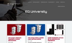 Equaphon-university.net thumbnail