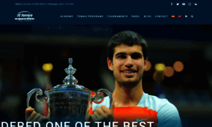 Equelite.com thumbnail