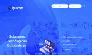 Equicom.pe thumbnail