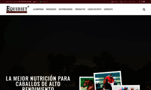 Equidiet.info thumbnail