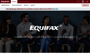 Equifax.com.mx thumbnail