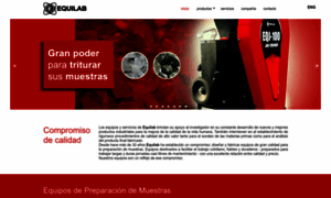 Equilab.es thumbnail