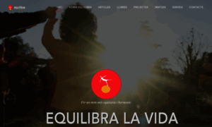Equilibra.cat thumbnail