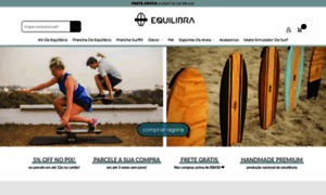 Equilibraboards.com.br thumbnail