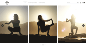 Equilibraboards.com thumbnail