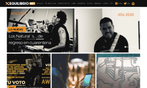 Equilibrio.net thumbnail