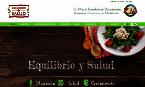 Equilibrioysalud.com.mx thumbnail