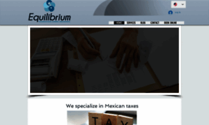 Equilibrium.mx thumbnail