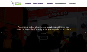 Equilibriumcende.com thumbnail