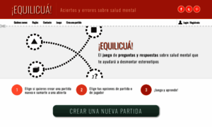 Equilicua.feafes.org thumbnail